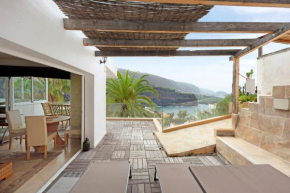 Piso Loft tropical Doa, Benamaurel
